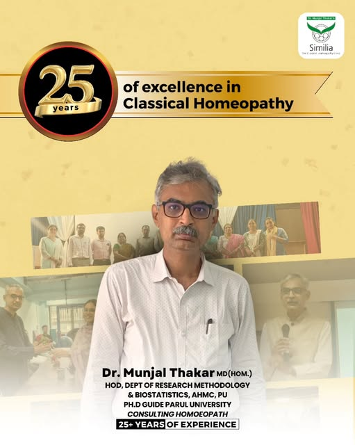 Prof. Dr. Munjal Thakar (@munjalt) / Posts / X