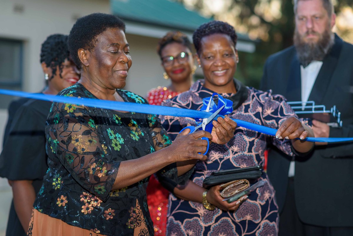 MINISTRY OF NATIONAL HOUSING AND SOCIAL AMENITIES tweet media