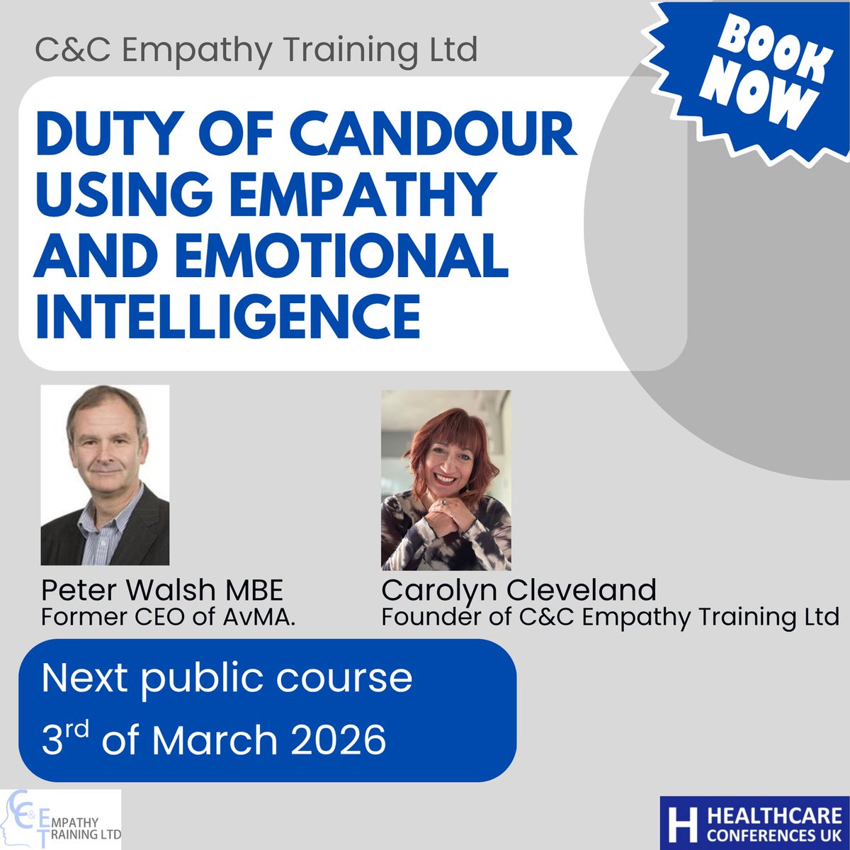 Carolyn Cleveland tweet media