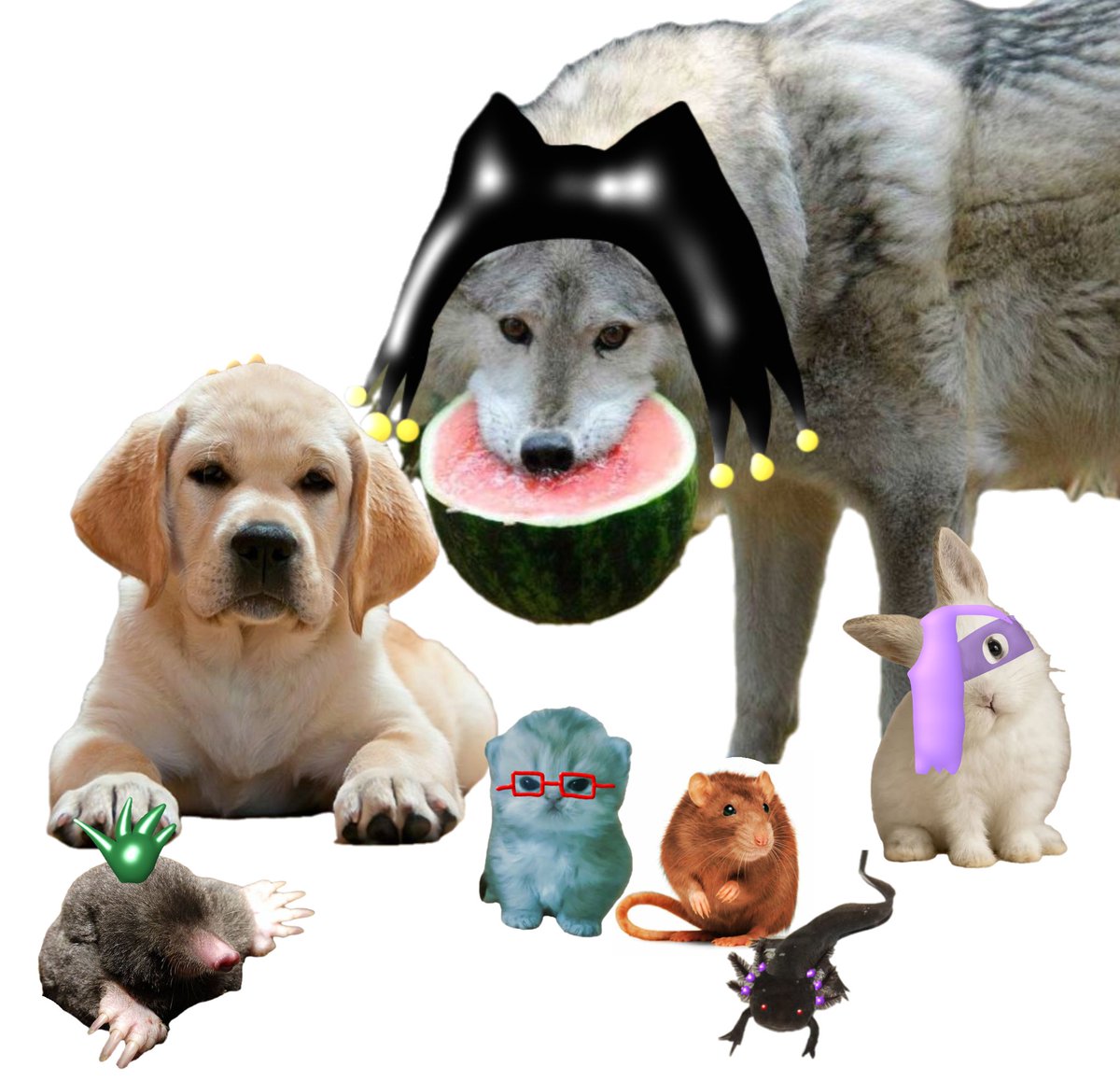 M_e10ne's tweet image. 우리 팀이야.