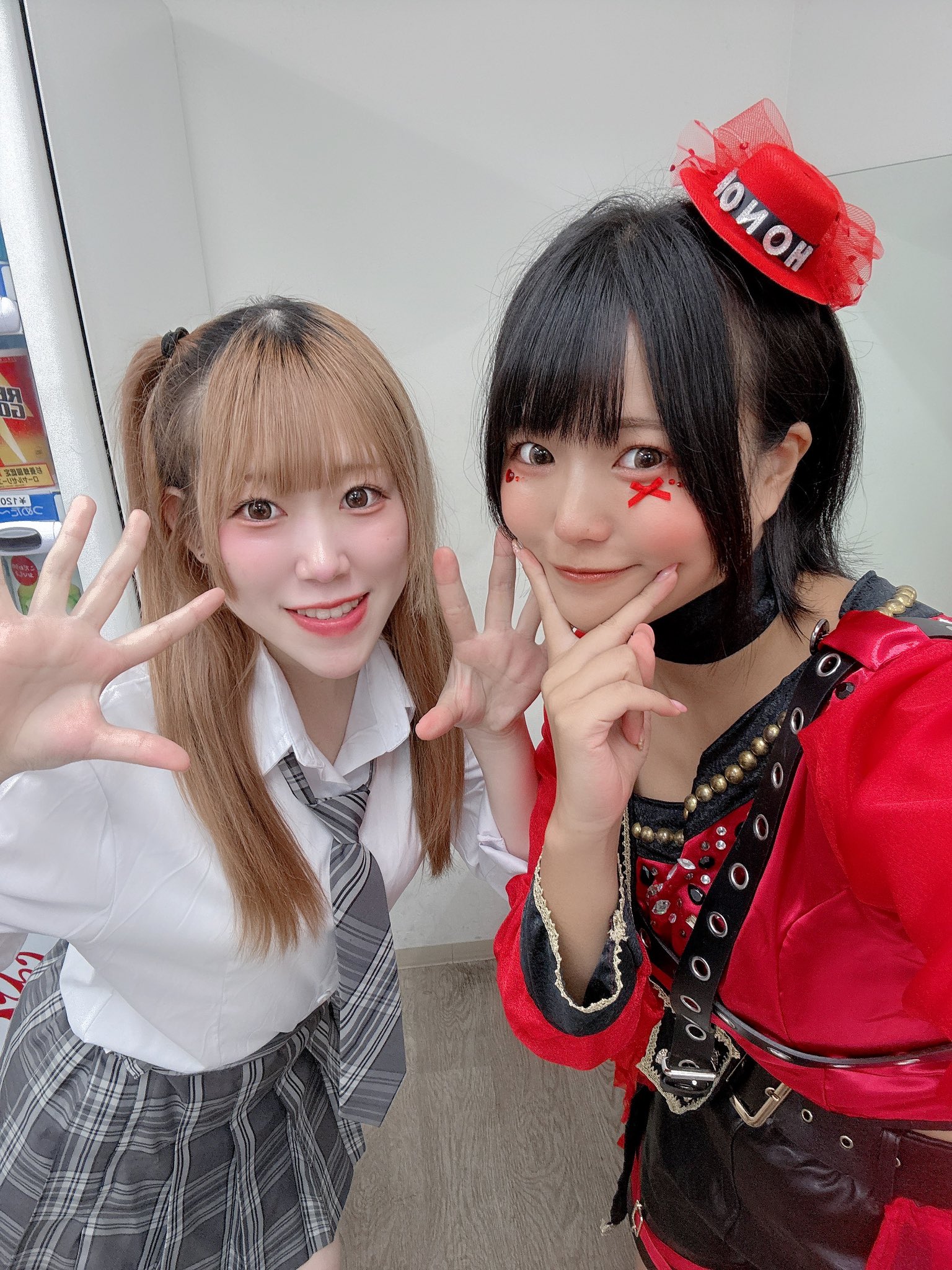 陽乃ほのか☀️天空のシラバス 12/11(木)ZeppShinjukuワンマン