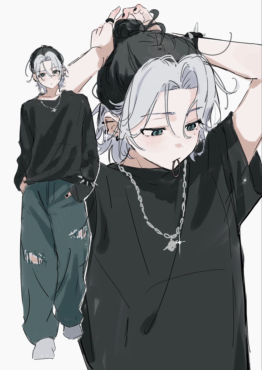 カナト