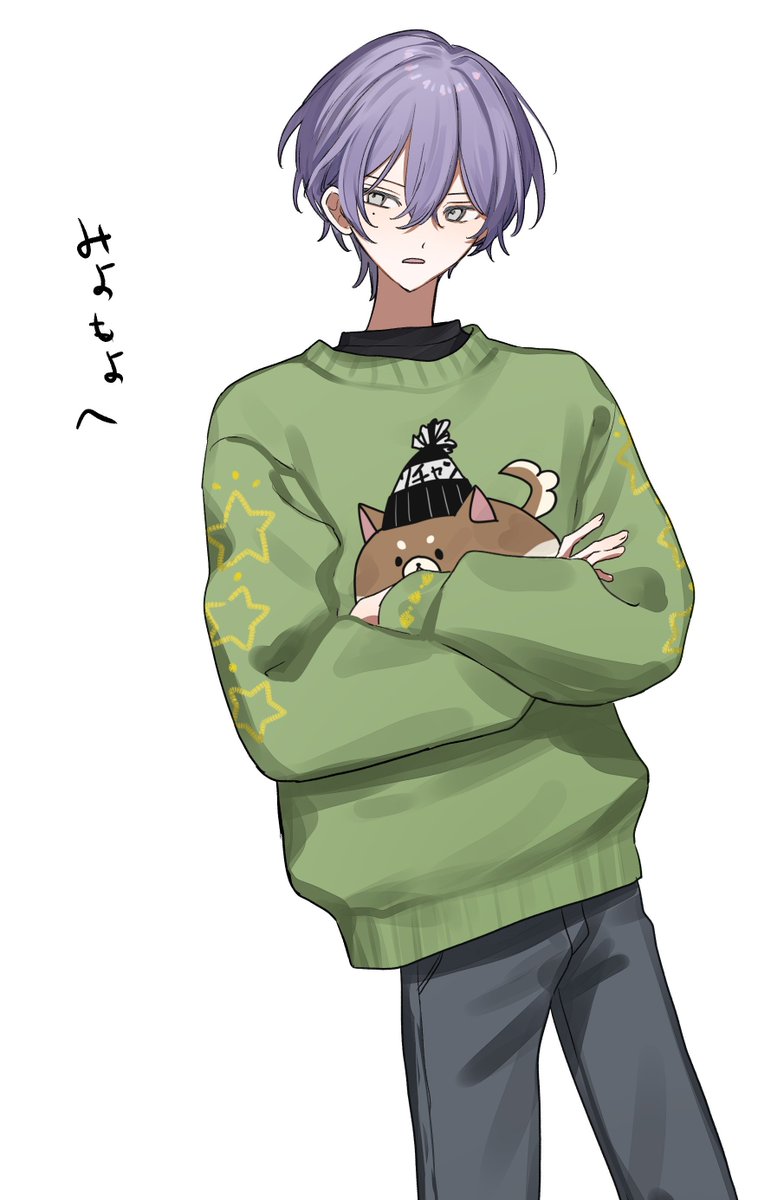 なんか最近の絵
