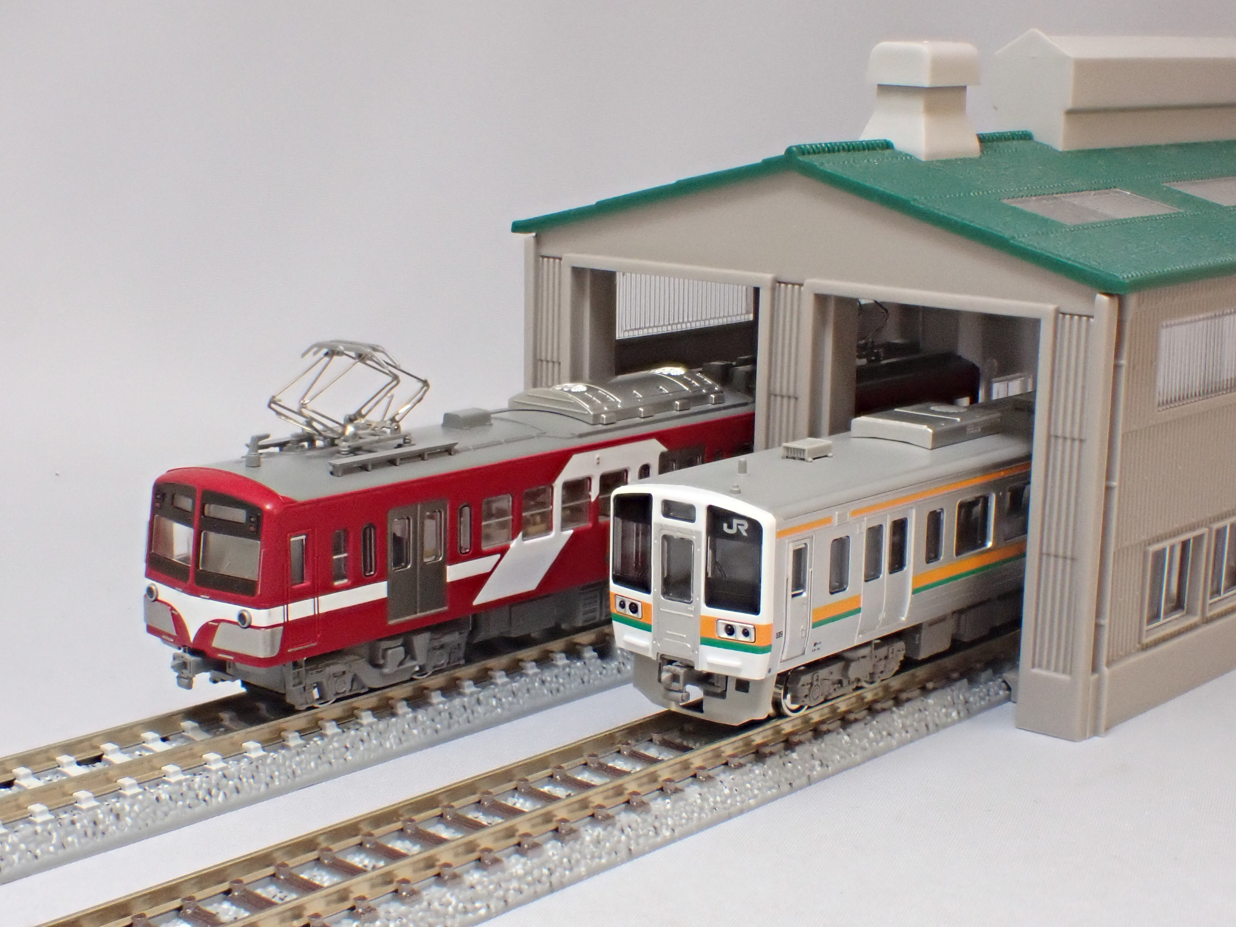 Models IMON 【鉄道模型】公式 on X: 