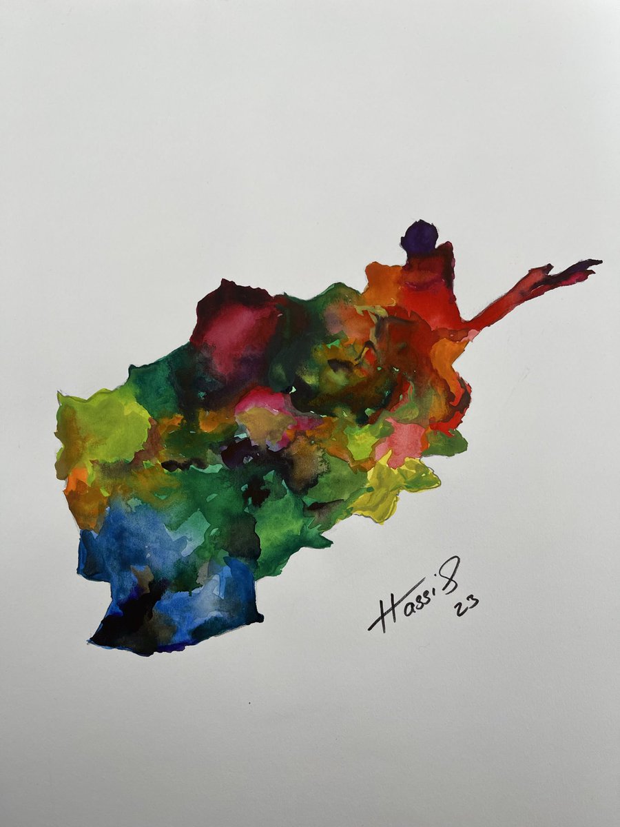 🇦🇫 𝘏𝘢𝘴𝘴𝘪𝘣 𝘏𝘢𝘪𝘥𝘢𝘳 tweet media