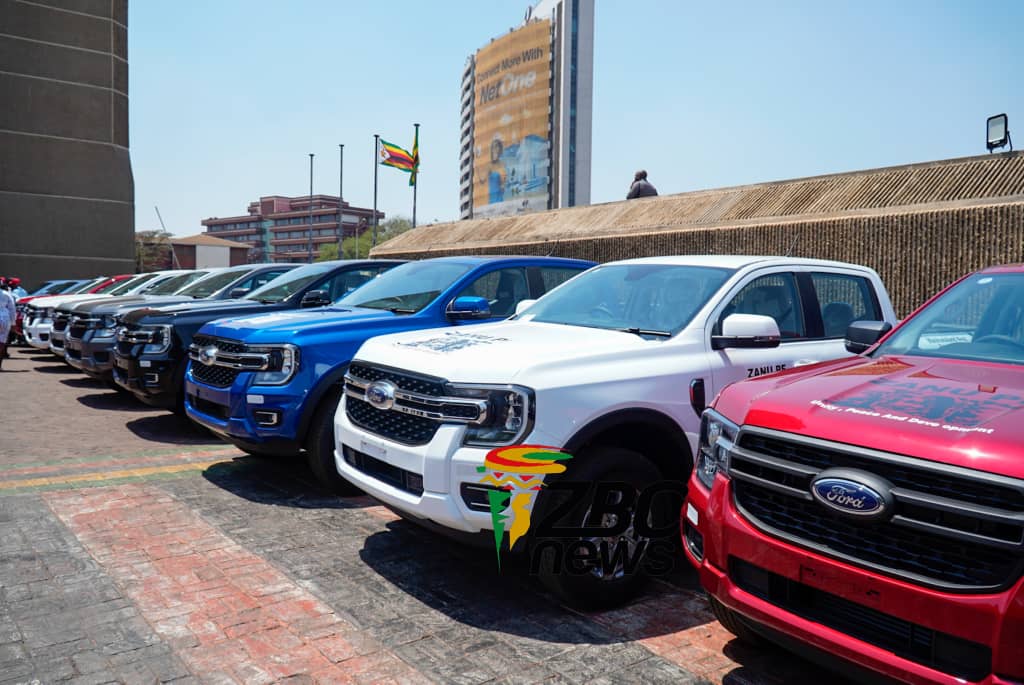President Emmerson Mnangagwa has handed over the final batch of vehicles to ZANU PF Central Committee members, completing the party’s vehicle allocation programme. The initiative is aimed at strengthening mobilisation and coordination efforts across all provinces.