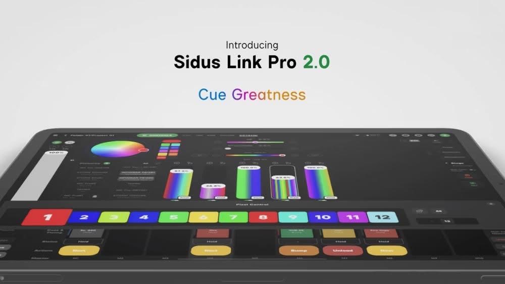 Aputure JP tweet media