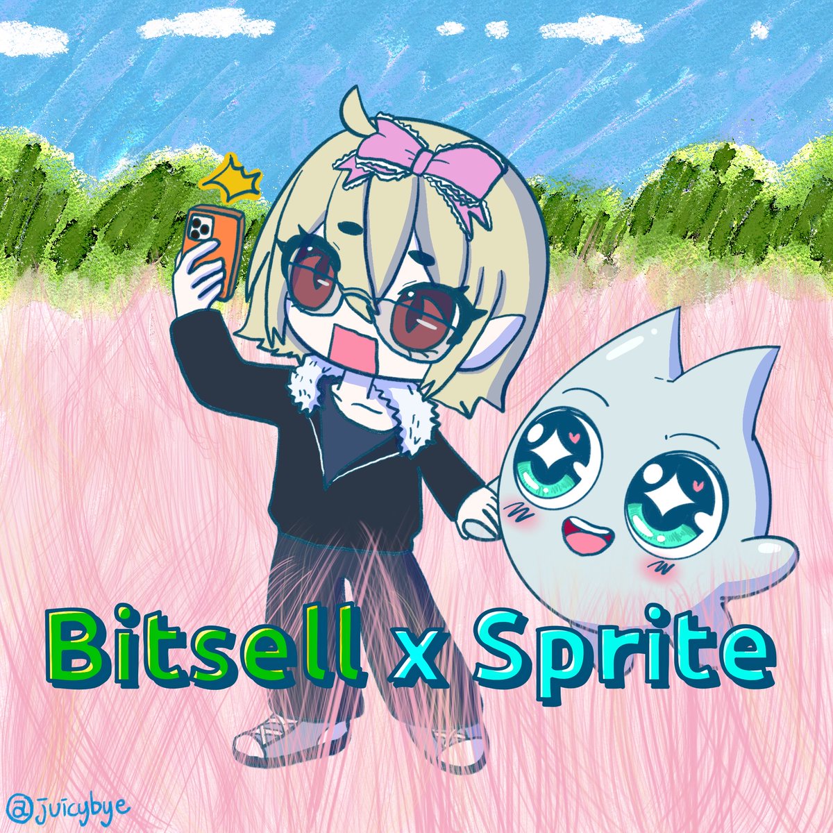 Irys 조상격 아티스트 쥬씨님께 그림 선물 받았습니다

오늘 아티스트 <a href="/juicybye/">Juicy | 쥬시</a> 님께 선물을 받았습니다. 큰 기대를 하지는 않았었는데요. 이유는 제가 뭘 크게 잘해드린 것도 없고 선물을 드린적도 없어서..

근데 역시나.. 퀄리티 보고 놀랐습니다. 역시 아티스트 쥬씨님이신데요. 

쥬씨님은