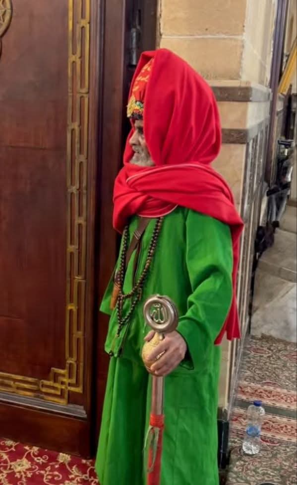 بوابة الوفد سيد المسكين" الترند المجني عليه على صفحات التواصل الاجتماعي 