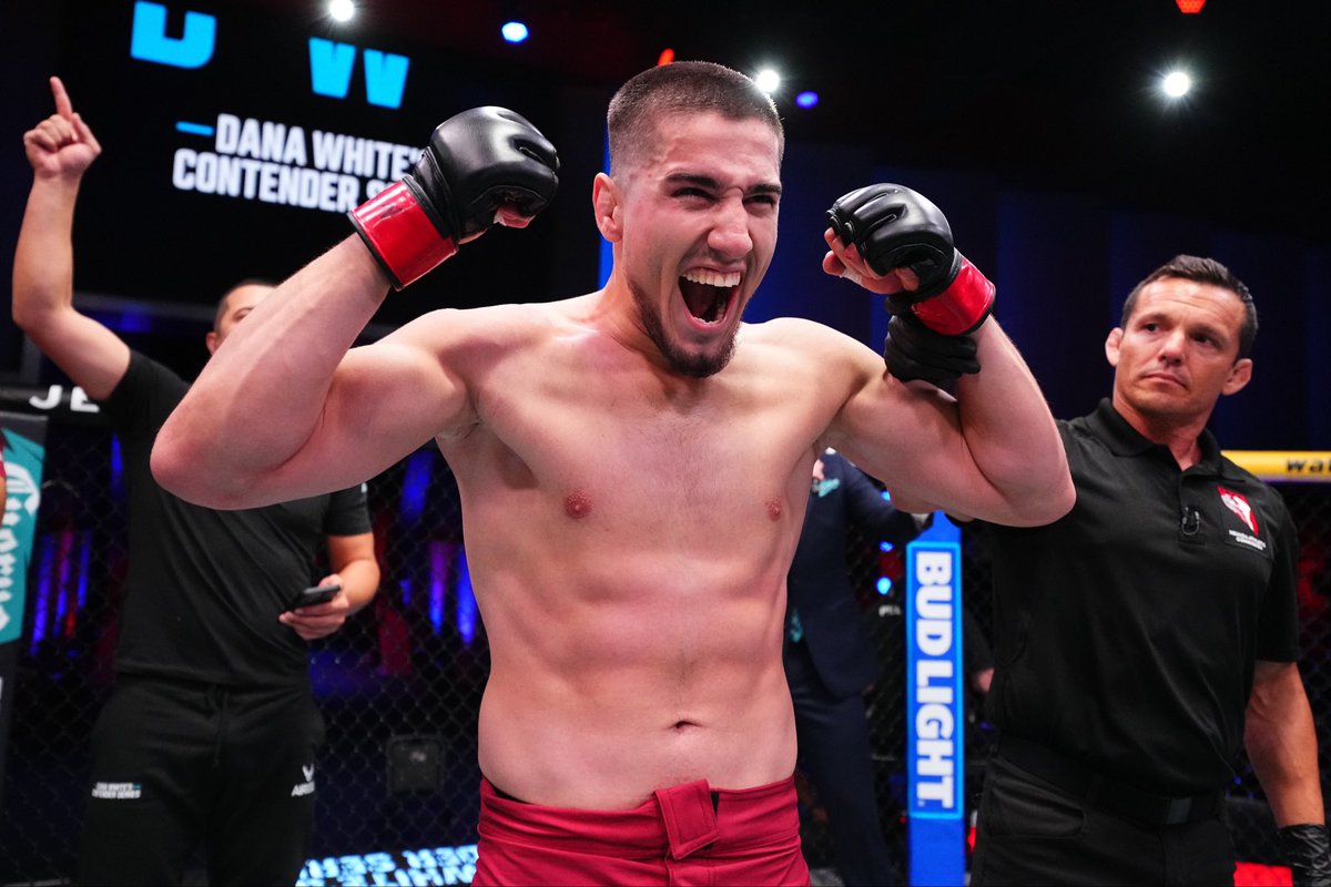 fuer__'s tweet image. #DWCS 2025注目選手まとめ