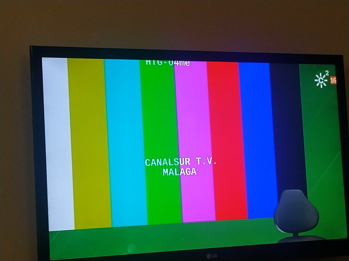 Los trabajadores y trabajadoras de Canal Sur se unen a la huelga por Palestina.

Admirable. ✊🏼🇵🇸