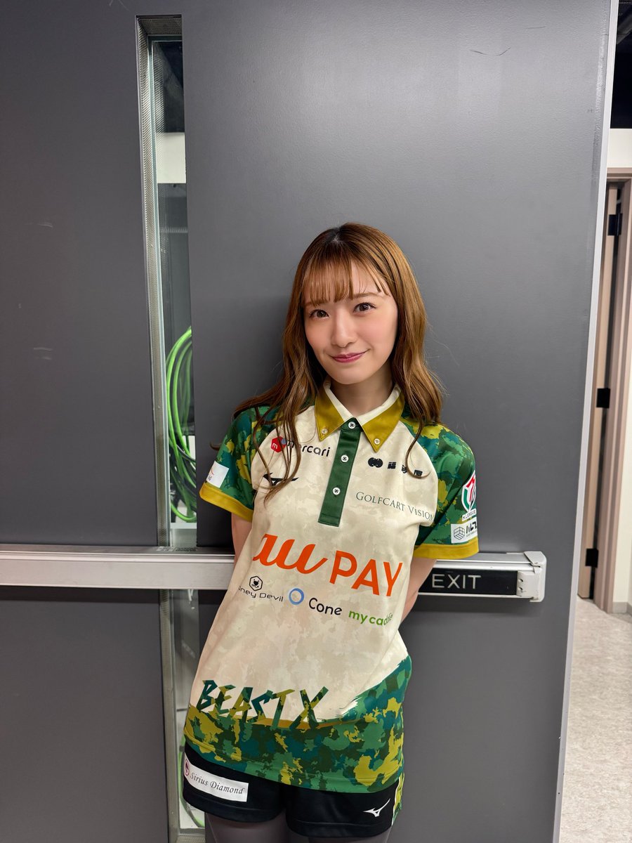 BS10 #BEASTROAD のあとは、チャンピオンシップ準決勝3回戦！今日も