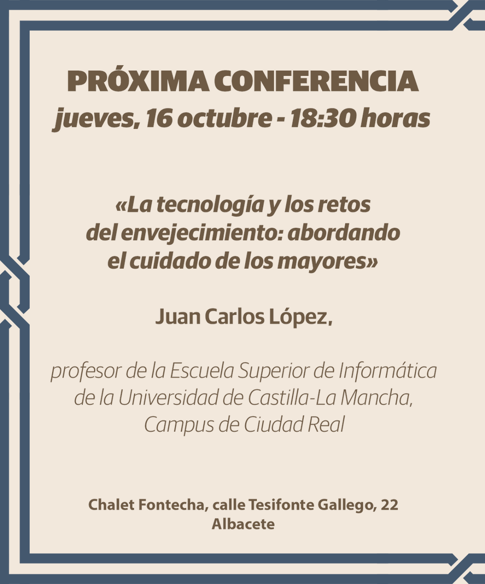 UCLMdivulga tweet media