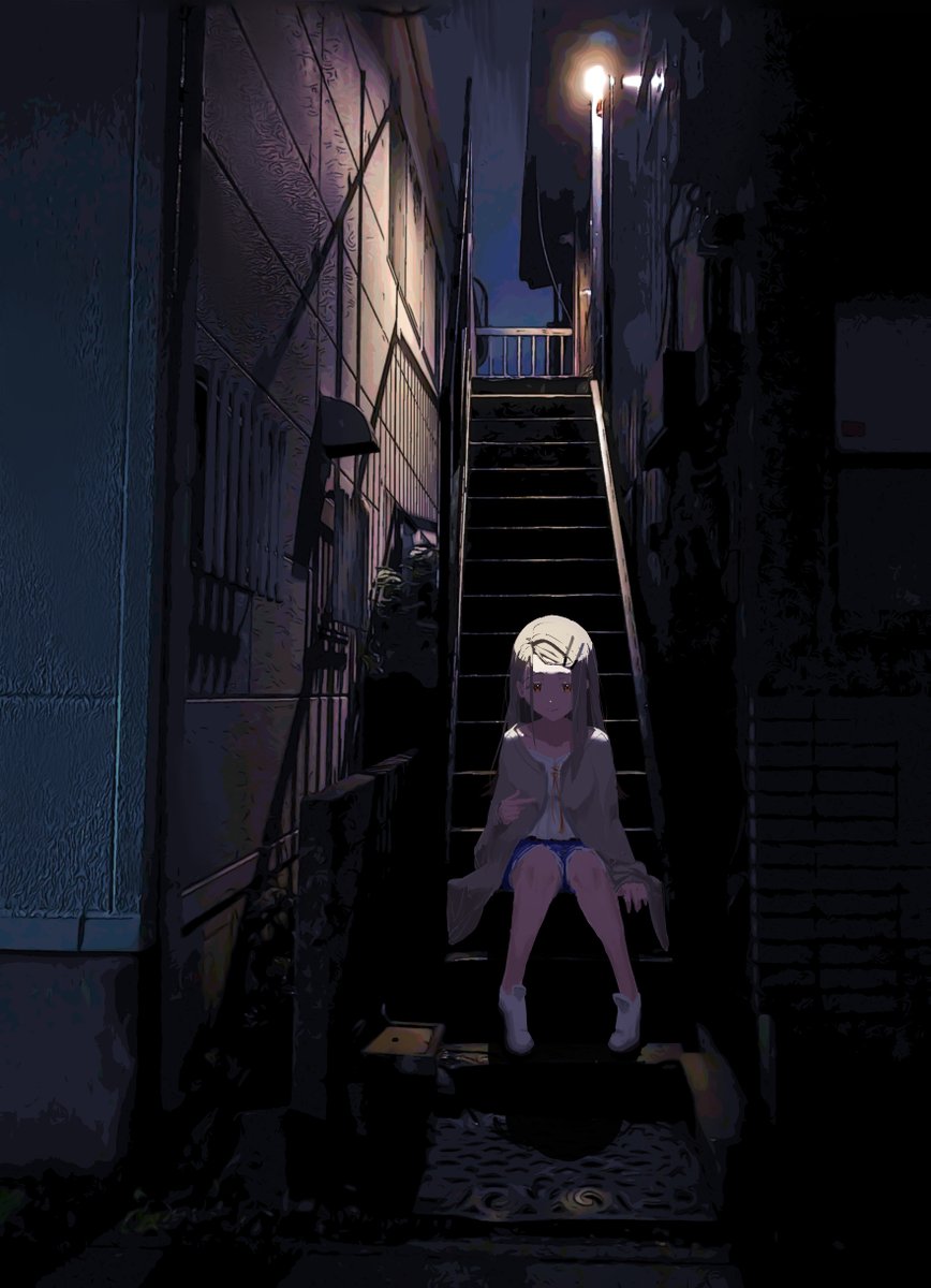 迷った
#篠澤広 ＃学マス