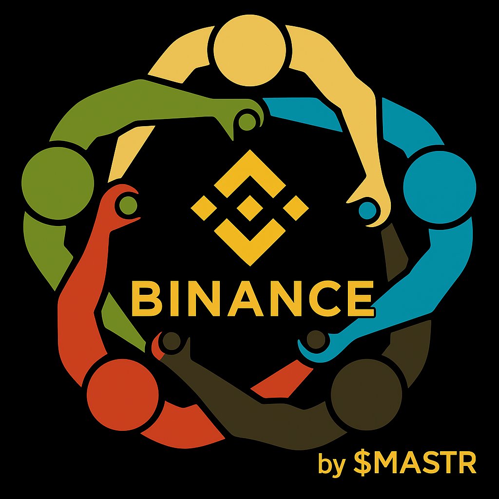 I found the logo of the #Binance shillers and <a href="/cz_binance/">CZ 🔶 BNB</a> bootlickers featuring;

<a href="/crypto_bitlord7/">Crypto Bitlord</a> 
<a href="/JakeGagain/">JAKE</a> 
<a href="/JamesWynnReal/">James Wynn</a> 
<a href="/shilllin/"></a>

#BNB $Aster