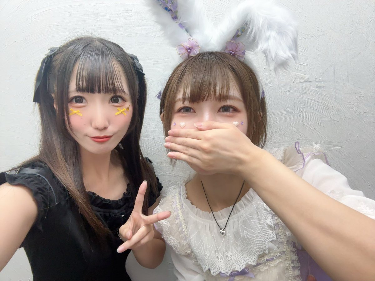 t0rikawap0nzu's tweet photo. 素敵な出演者様方と🐥💞
1部ver. https://t.co/eWuL5DzT1R
