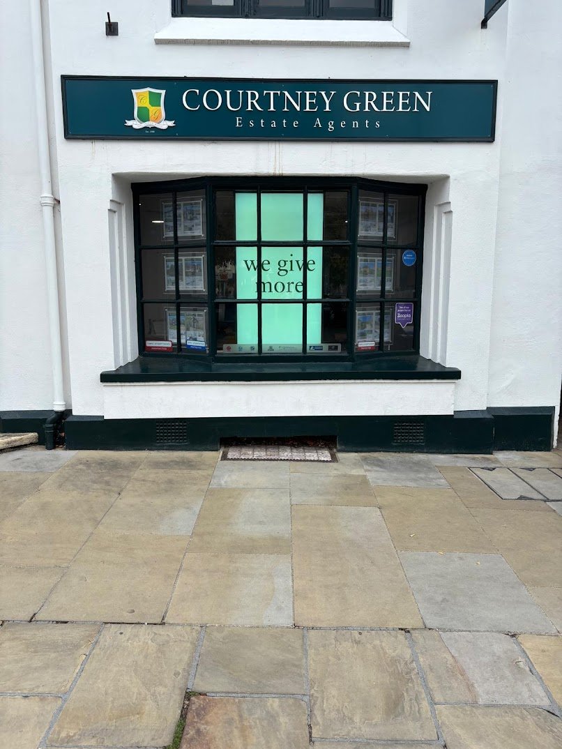 Horsham & Crawley Samaritans tweet media