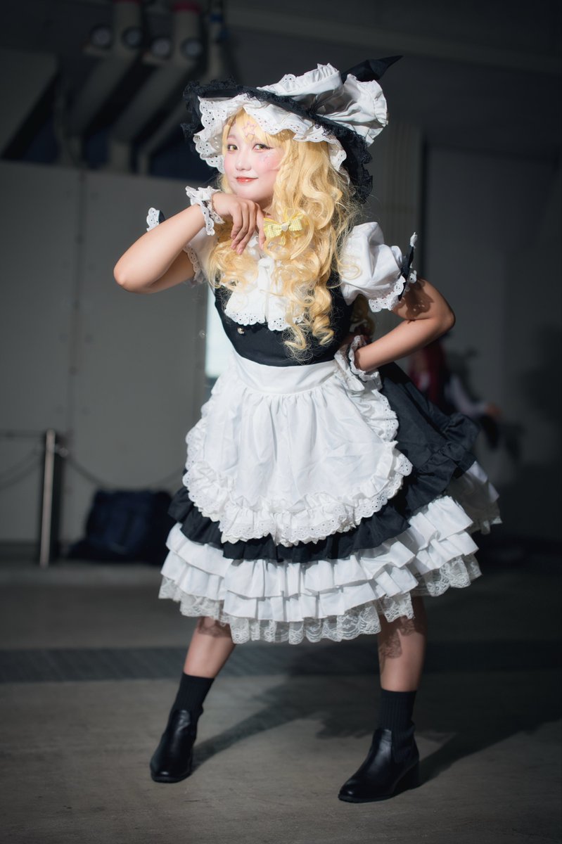 ⋆˖♔マリー♔˖⋆　ハコスカ 🍂