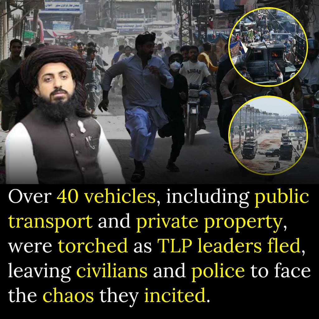 LabDiscourse's tweet image. Pakistan’s institutions continue to act with restraint and responsibility peace must always prevail over provocation.
#TLPMarchForPalestine #Pakistan
#Pakistan #NationalSecurity #Unity