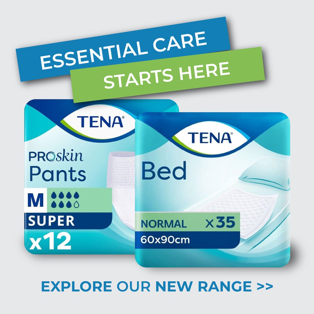 Explore our new product range of personal care products, designed to deliver comfort, hygiene, and dignity in every care setting.

👉 Explore the full range today: janitorialdirect.co.uk/medical-suppli…