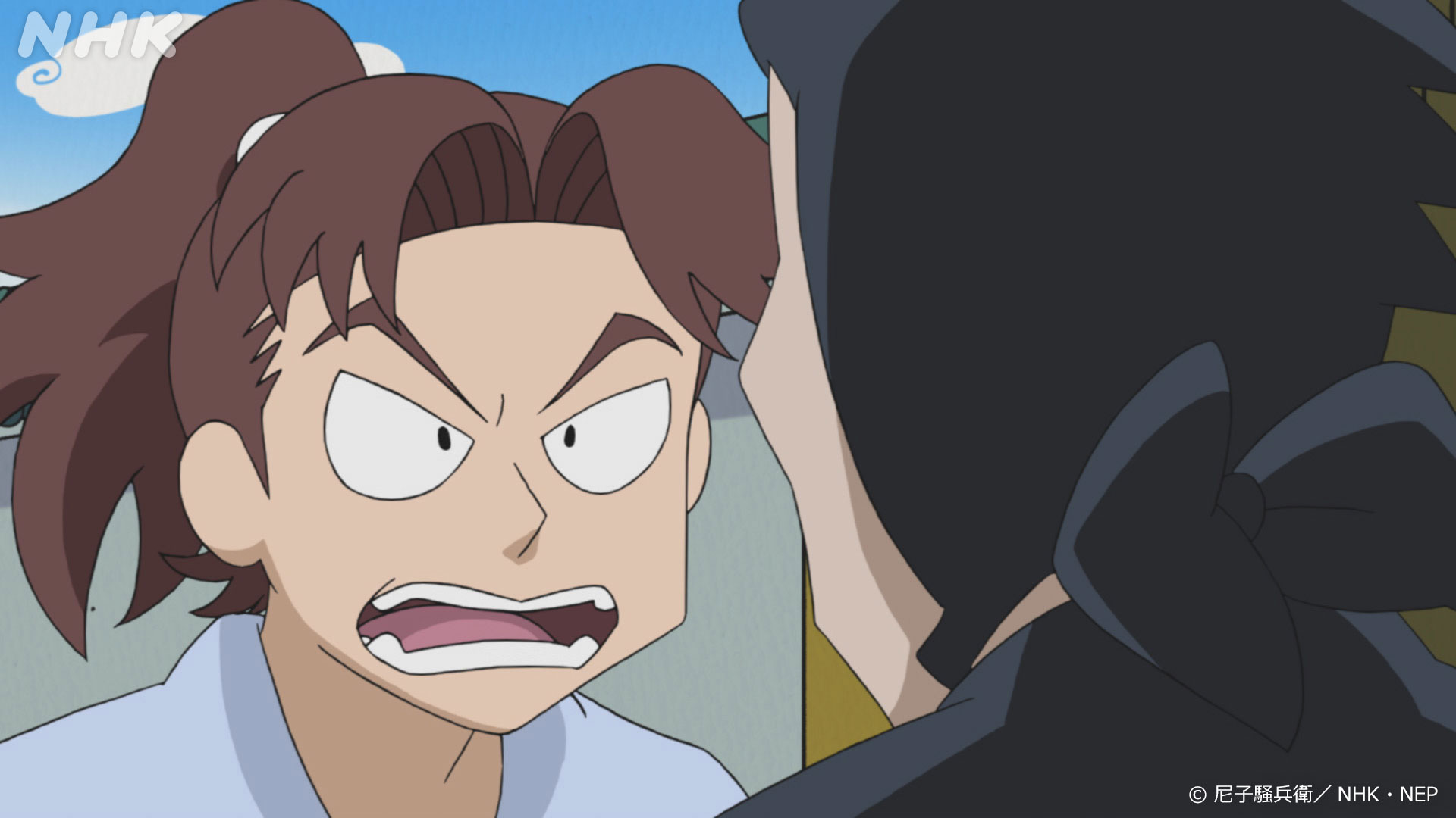 NHKアニメ (@nhk_animeworld) / X