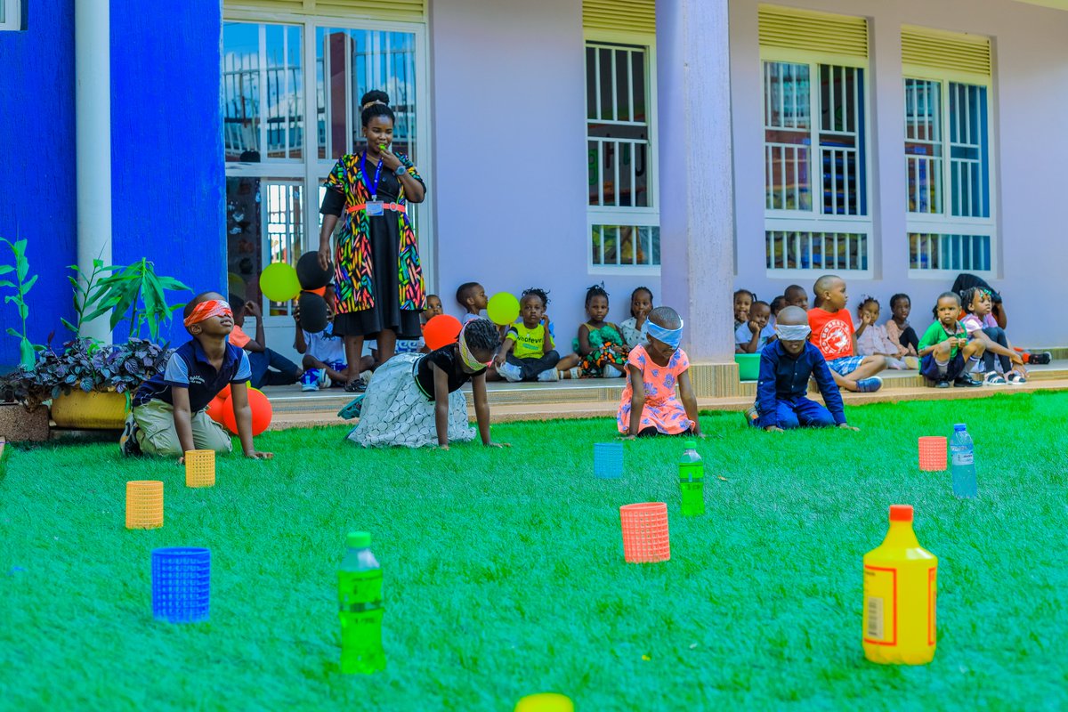 kqkindergarten's tweet image. the day was packed with teamwork, joy, and discovery.
#FunAndLearning #CreativityInAction