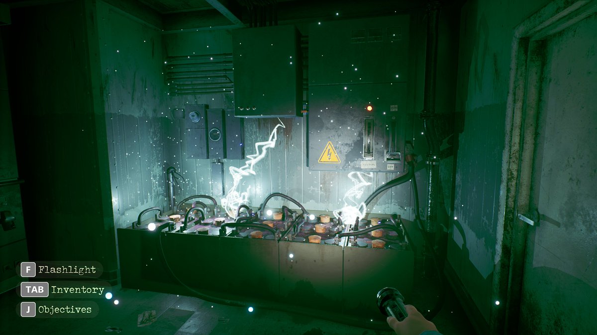 Keywords Studios tweet media