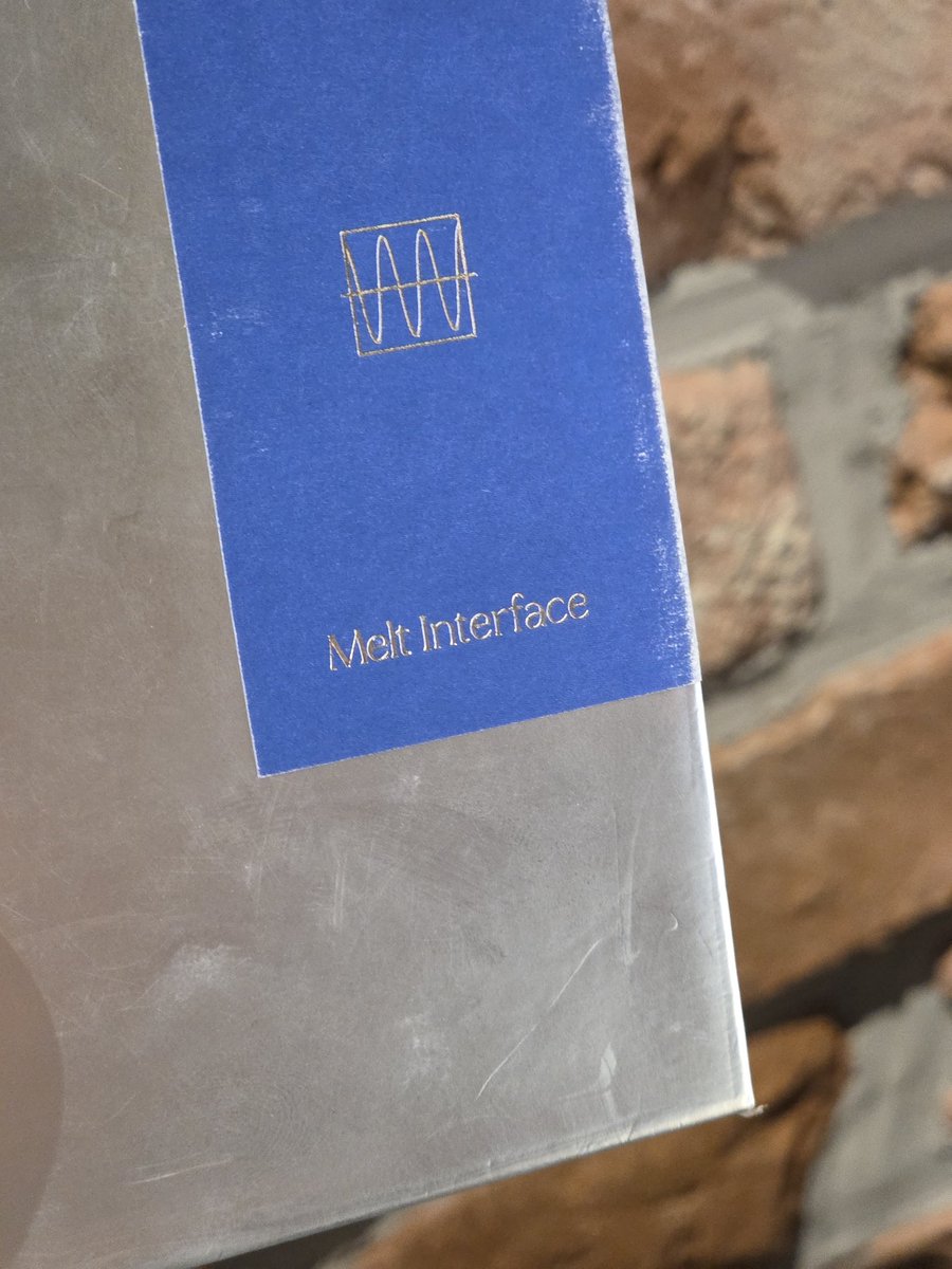 詳細が発表されるのはまだ先だけどMelt Interface <a href="/melt_interface/">Melt Interface</a> の第一弾製品プロトタイプ触らしてもらったらマジでエグい...

間違いなく人気出るだろうな🤔