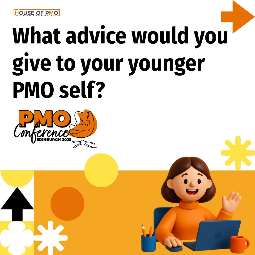 houseofpmo's tweet image. Final few days of the PMO competition we&apos;re running - and the advice has been brilliant so far (looking forward to sharing that next week!)

If you&apos;d like to have a go - just visit the website: houseofpmo.com

#pmoconference #houseofpmo
