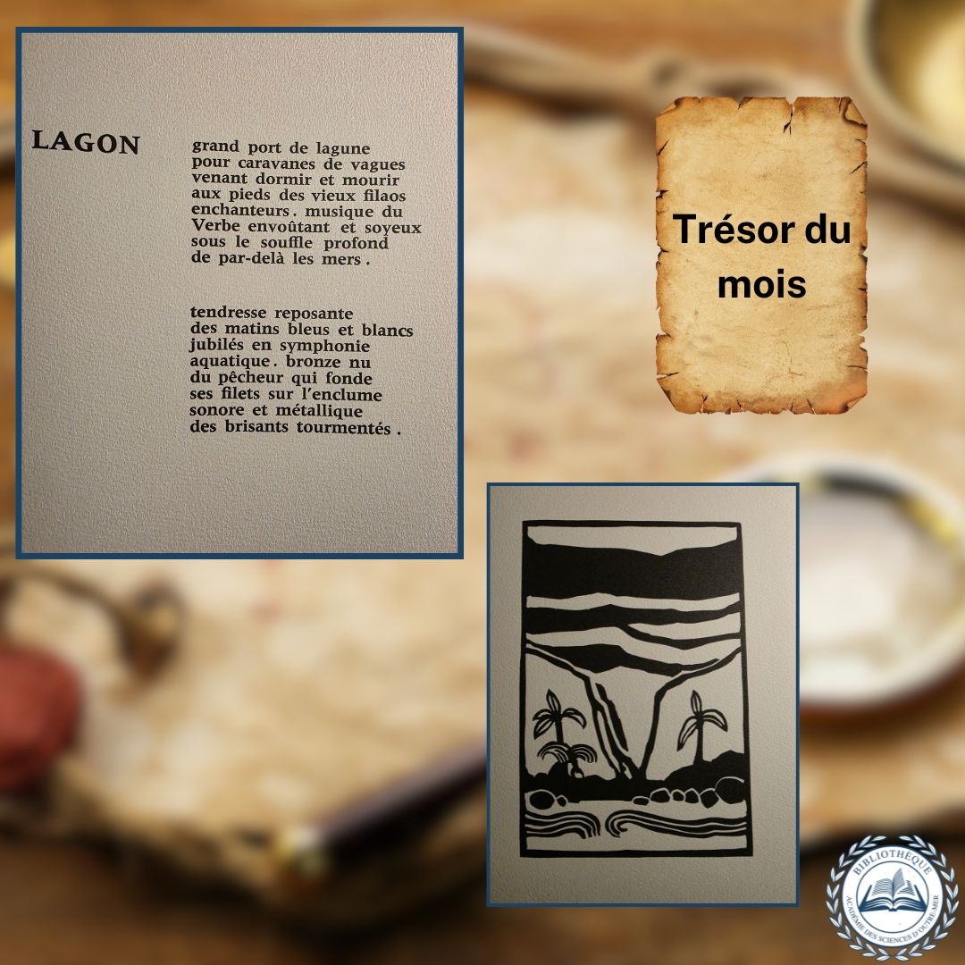 Académie des sciences d'outre-mer 🌐 tweet media