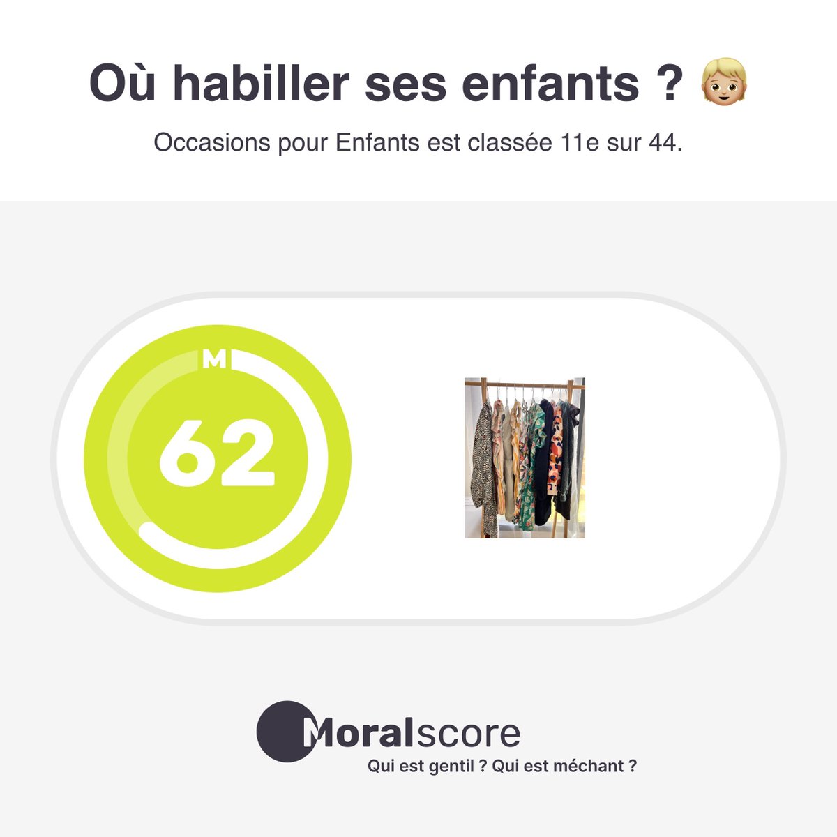 Moralscore tweet media