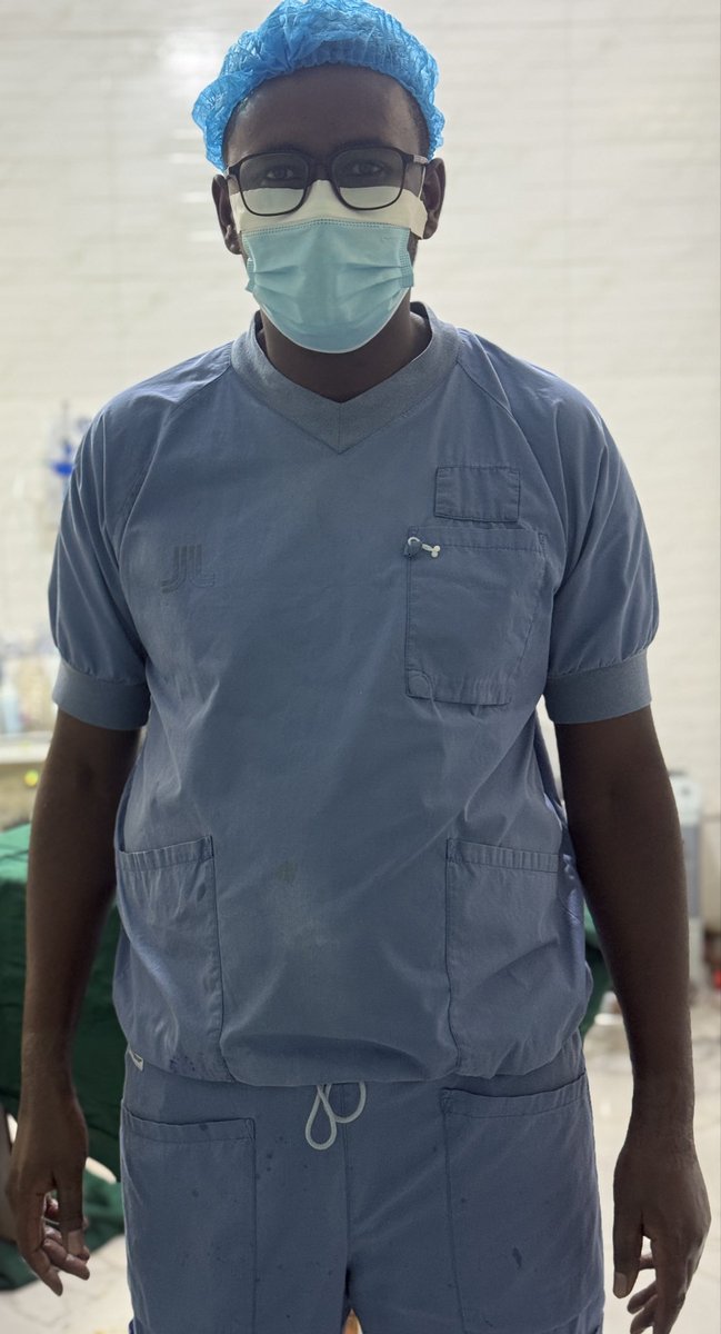 kenasaayele's tweet photo. Adult tonsillectomy
There indications
#drabreham #visitoromia  #oralhealth https://t.co/e7LZeChnmf