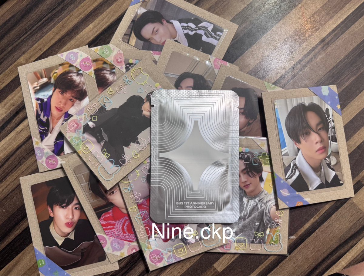 Nine.ckp tweet media