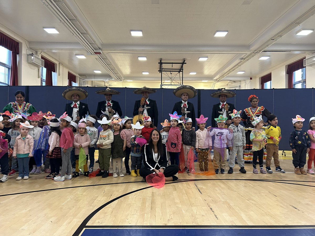 Dr. Suzan H. Goldstein tweet media