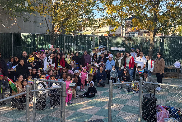 Dr. Suzan H. Goldstein tweet media