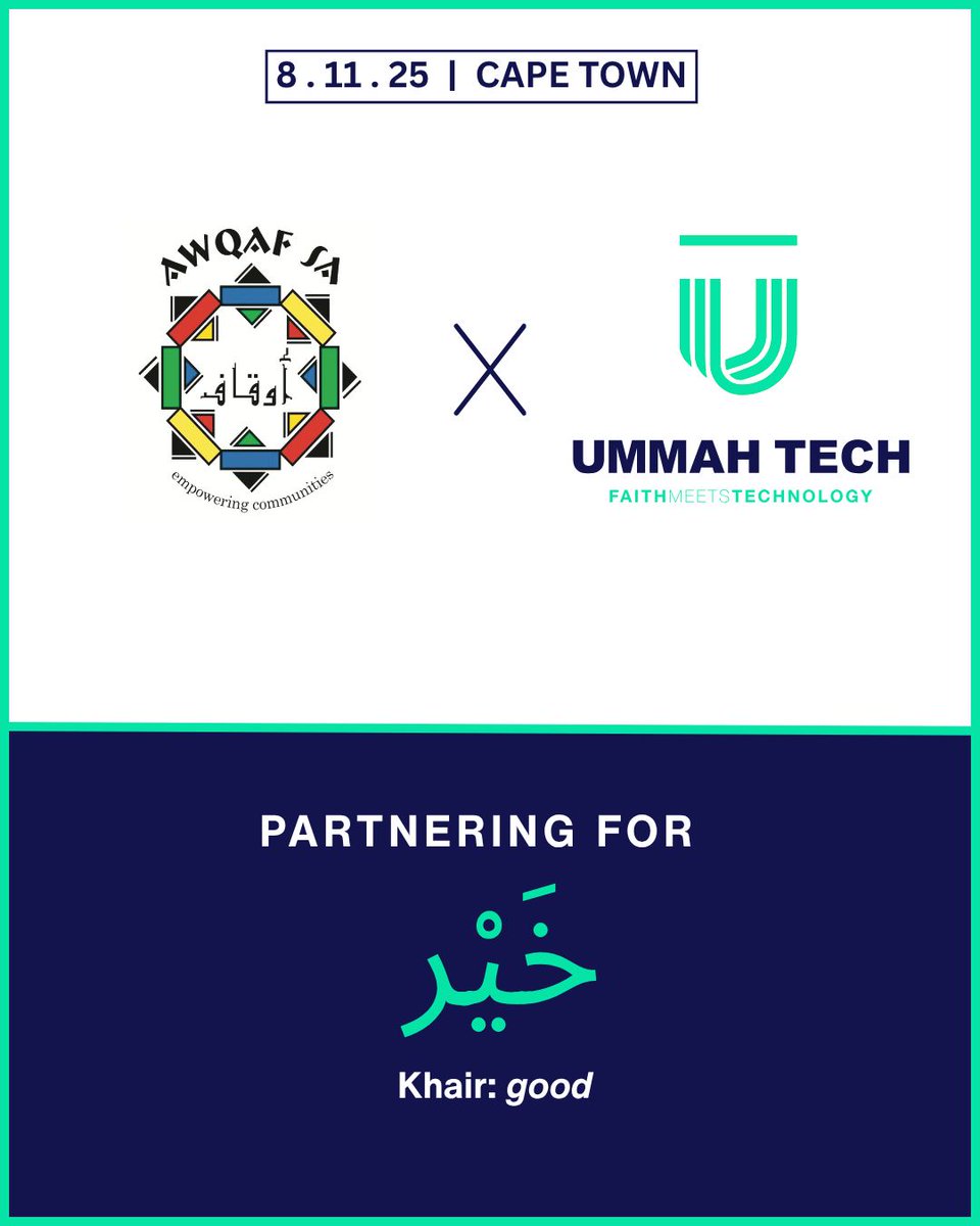 Ummah.Tech tweet media