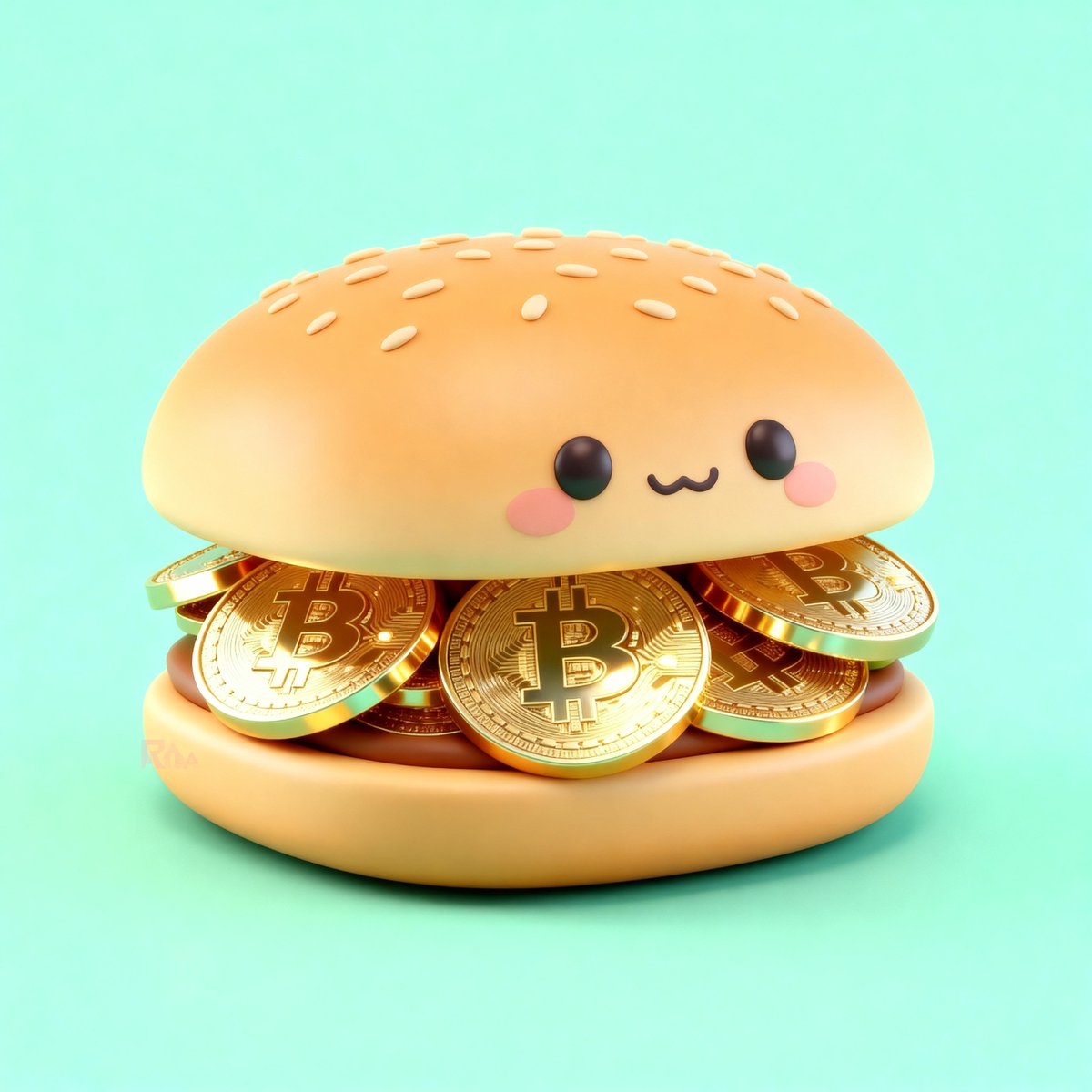 年轻人，不要错过拥有中文比特币的机会 💎

有限的人生，再难遇见个位数的 Bitcoin 🍔

买中文比特币，迎接重生的自己 🚀