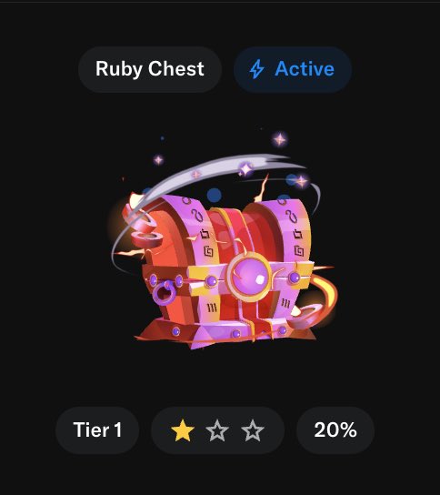 OpenSea chests open in 6h

Praying for a punk 🤣