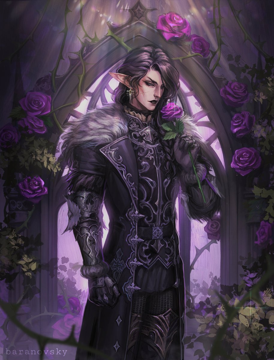 Lanceval 🍁 commissions open tweet media