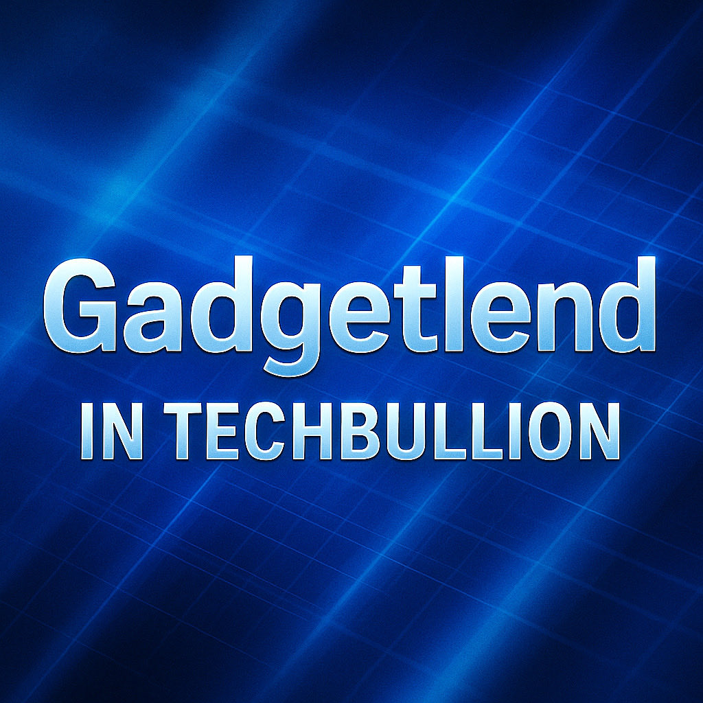 gadgetlend's tweet photo. 🚀 Gadgetlend in TechBullion!
Unser Wachstum im Fokus:
“Efficient Scaling in E-Commerce – Insights into Gadgetlend’s Expansion”

Jetzt lesen 👇
🔗 https://t.co/ruZs85tk7o

#Gadgetlend #TechBullion #ECommerce #Startup #Growth https://t.co/6NvW6gtob9