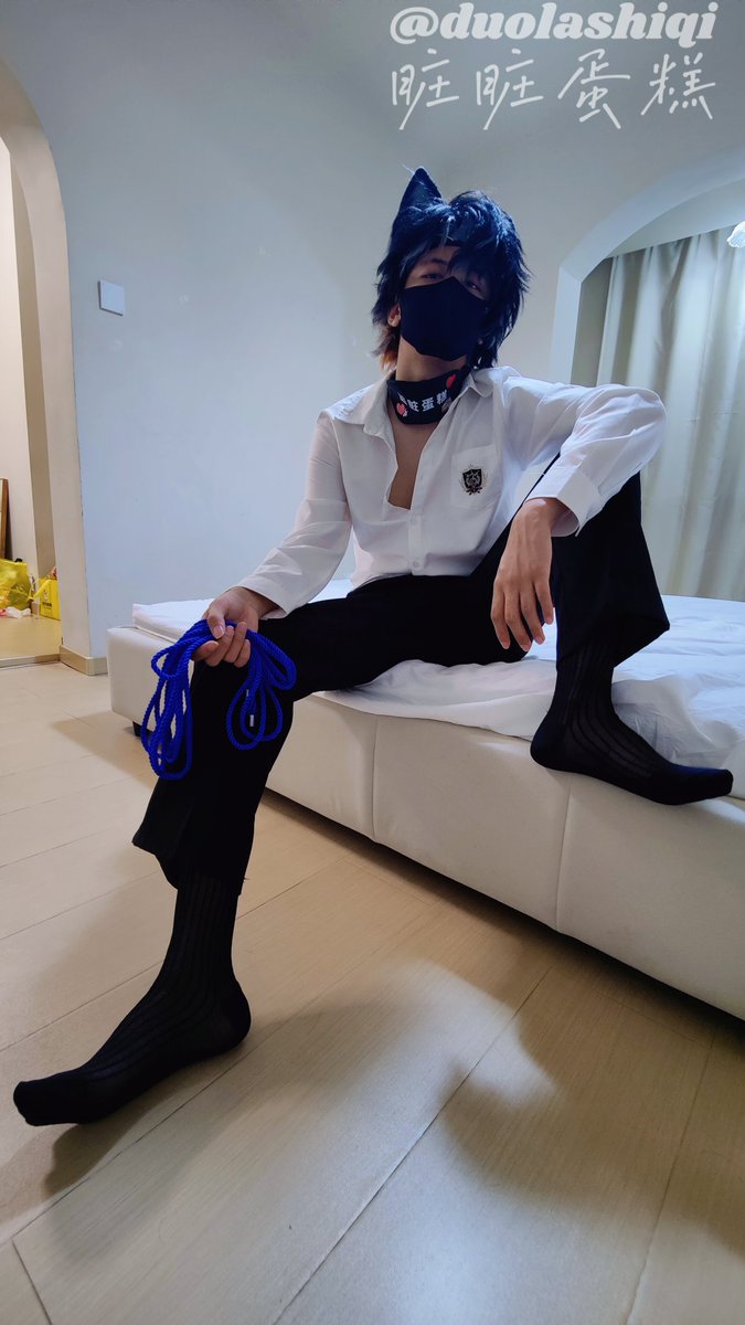 脏脏蛋糕 tweet media