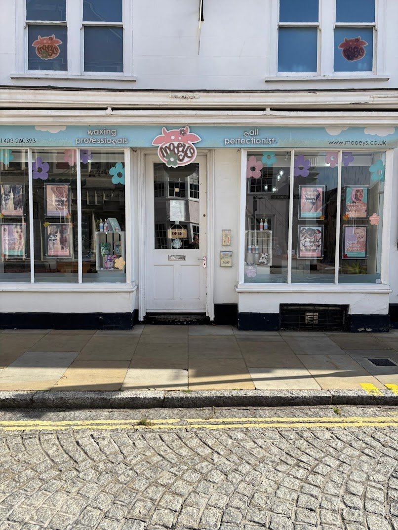 Horsham & Crawley Samaritans tweet media