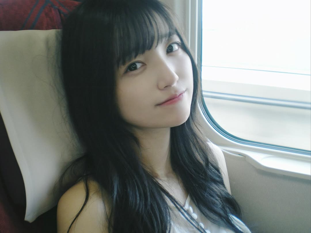 五百城茉央 #乃木坂46 #きっきのいんすた