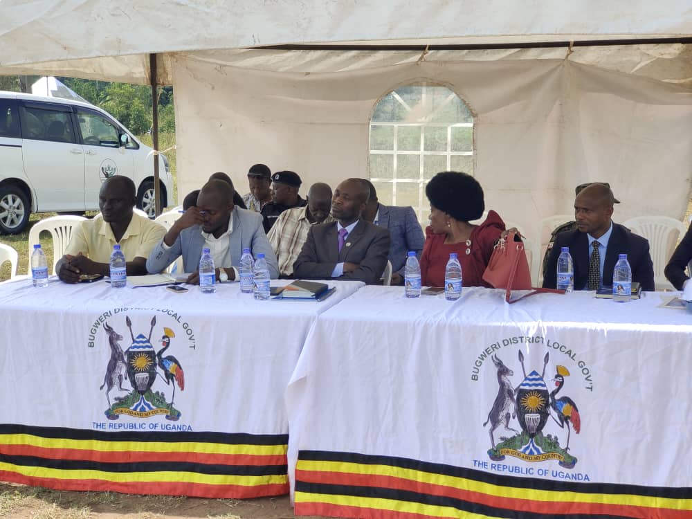 Bugweri District Local Government tweet media