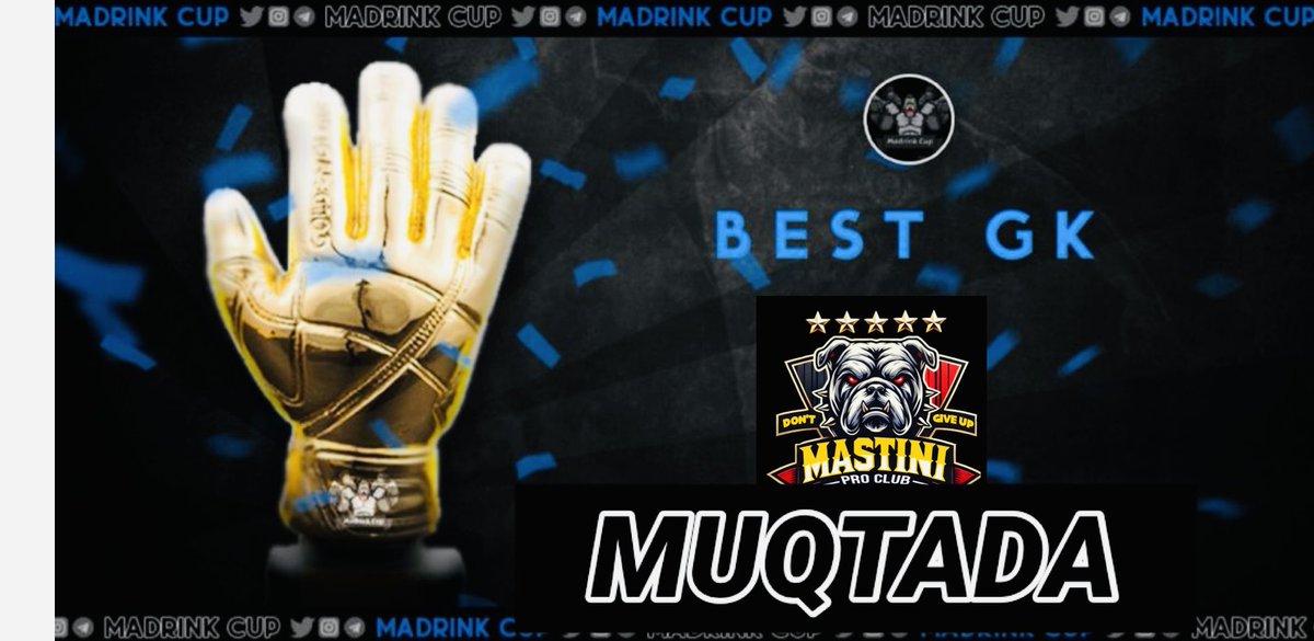 🇮🇹🏆MADRINK CUP🇮🇹🏆 (@madrinkcup) on Twitter photo COMPLIMENTI🏆 <a href="/MastiniProClub/">MASTINI ProClub_EverGreen official MST</a>
CHE SI AGGIUDICANO LA OTTAVA EDIZIONE DI QUESTO ANNO DELLA MADRINK CUP RINGRAZIAMO A TUTTI I PARTECIPANTI PER AVER PARTECIPATO❤️🦁 CHE DIRVI CI VEDIAMO AL PROSSIMO TORNEO 🫡 SPERANDO CHE VI SIATE DIVERTITI🦁❤️<a href="/FVPA_net/">FVPA.net 🇮🇹</a> <a href="/FvpaNews/">FvpaNews</a> COMPLIMENTI🏆 <a href="/MastiniProClub/">MASTINI ProClub_EverGreen official MST</a>
CHE SI AGGIUDICANO LA OTTAVA EDIZIONE DI QUESTO ANNO DELLA MADRINK CUP RINGRAZIAMO A TUTTI I PARTECIPANTI PER AVER PARTECIPATO❤️🦁 CHE DIRVI CI VEDIAMO AL PROSSIMO TORNEO 🫡 SPERANDO CHE VI SIATE DIVERTITI🦁❤️<a href="/FVPA_net/">FVPA.net 🇮🇹</a> <a href="/FvpaNews/">FvpaNews</a>