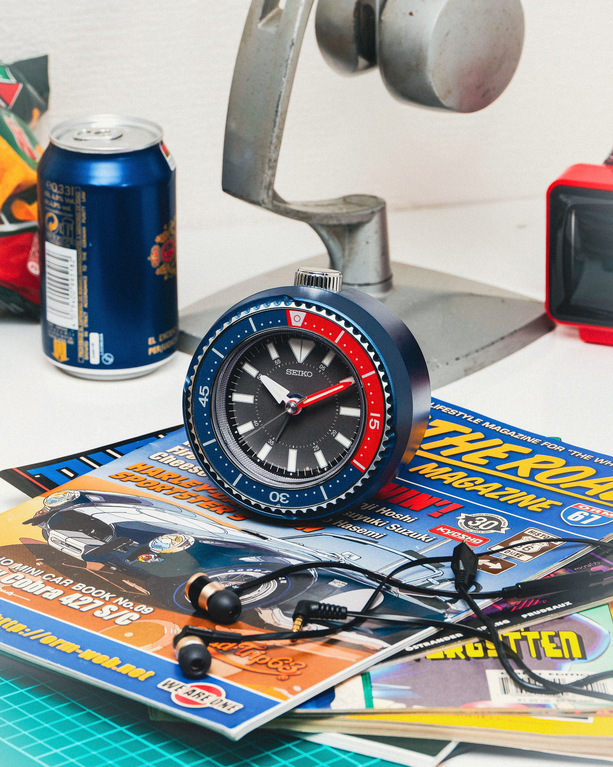 BEAMS AT  1-4 & BEAMS ON LIFE 合計5冊 BEAMS AT 1-4 & BEAMS ON LIFE 合計5冊 BEAMS AT 1-4 &