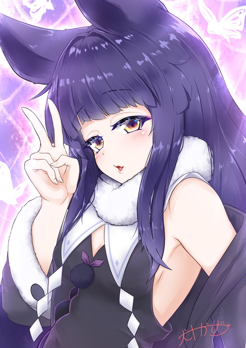 ミュウ描けたよ　#WIXOSS