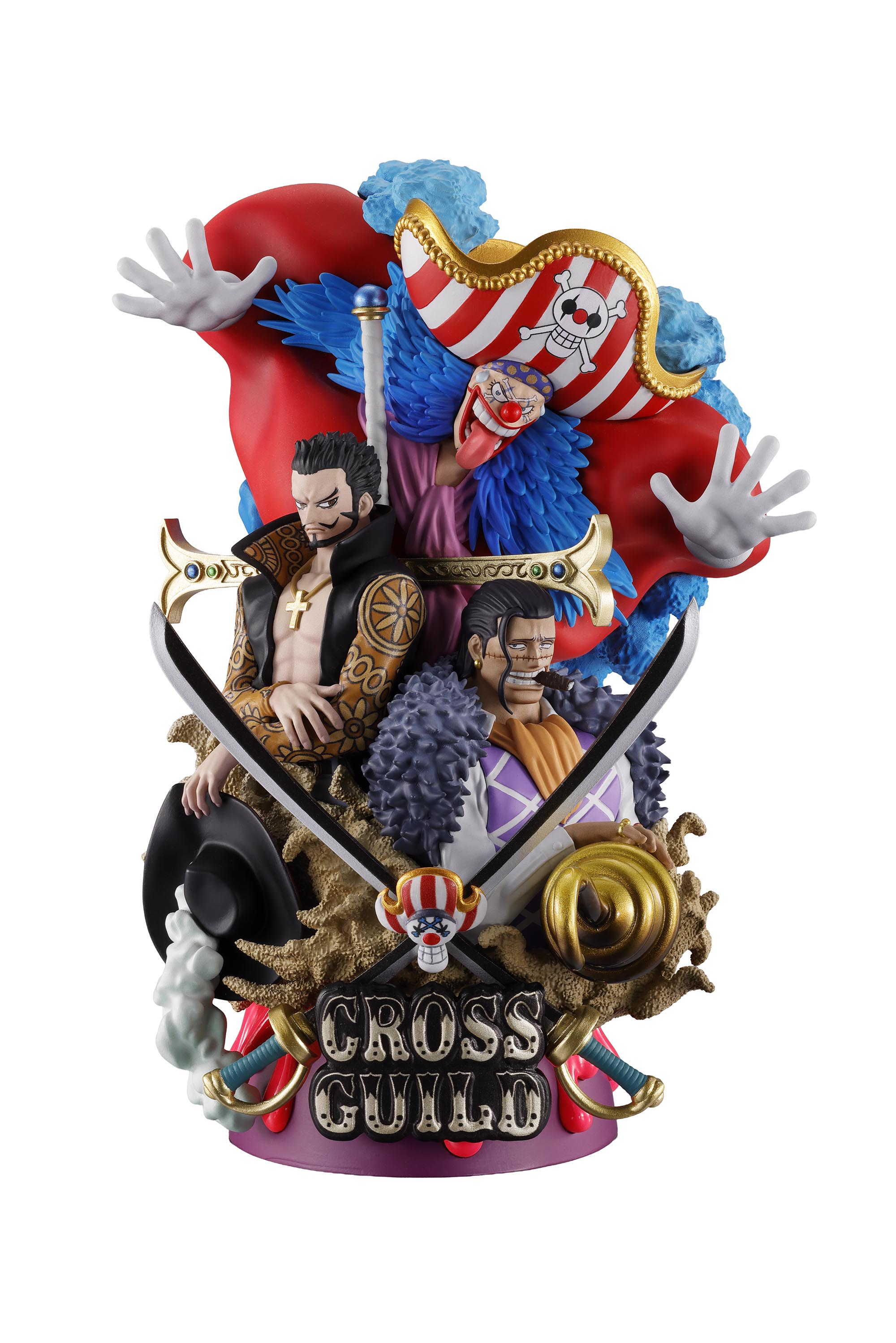 ONE PIECE 麦わらストアあべの店 on X: 