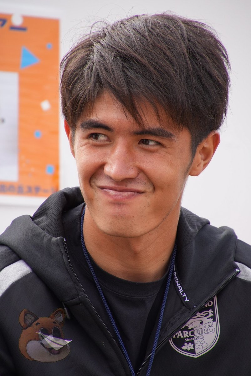 トークショーの選手ゲストはウッキー＆マッキー！
#讃岐戦の思い出