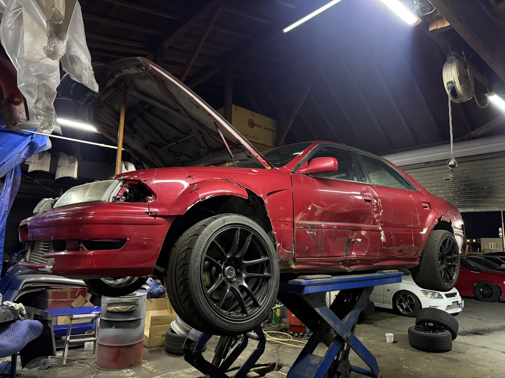 銀ちゃん (@gin348) / X